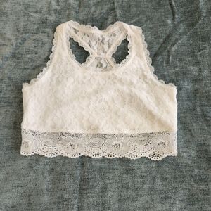 Abercrombie Kids Bralette